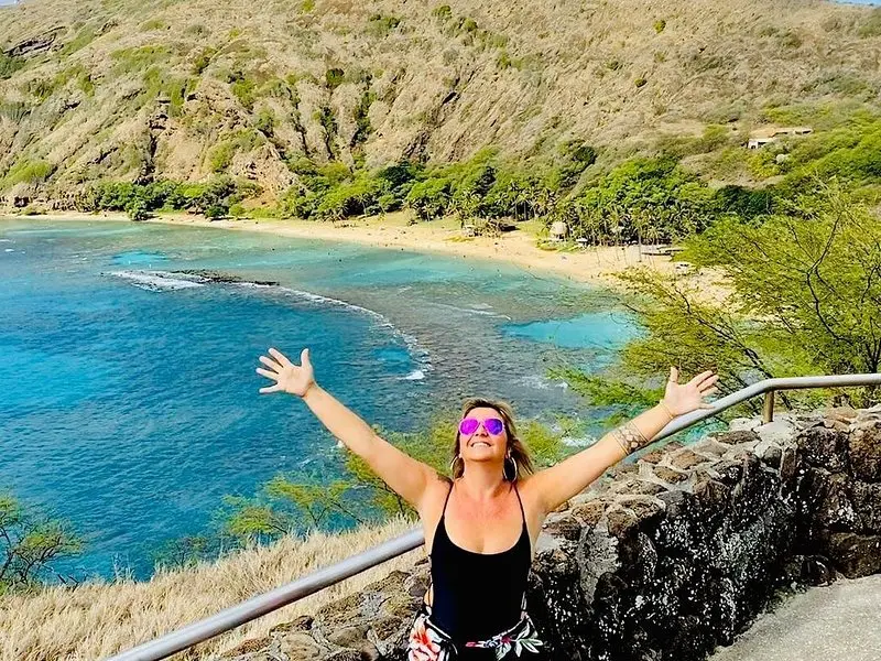 Hanauma Bay Snorkeling from Waikiki on Oʻahu