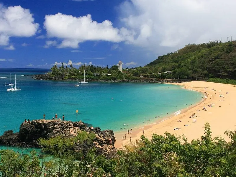 Oahu: Grand Tour Around Island with Snorkeling on Oʻahu