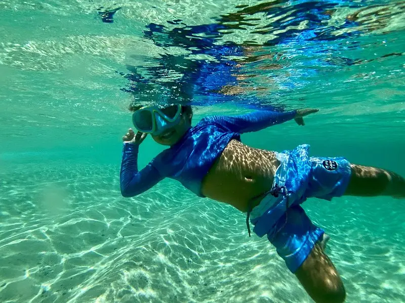 Oahu North Shore Fun: Waimea Waterfall & Turtle Snorkeling on Oʻahu