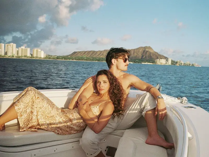 Related experience: Private Waikiki Sunset Boat Tour: 6 passengers max