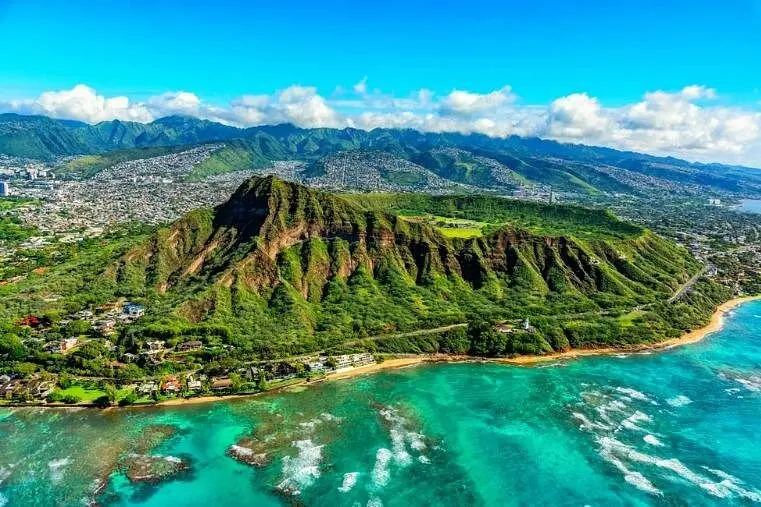 Scenic Full Day Circle Island Tour-Snorkeling/Breakfast/Byodo-in on Oʻahu