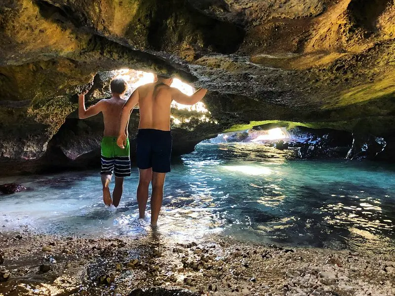 Mahina Hawaii Full Day Adventure on Oʻahu