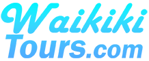 WaikikiTours.com logo